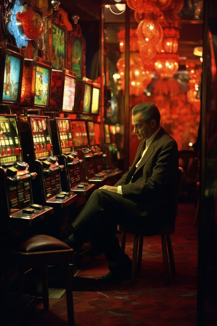 Responsible gaming reminder panel for Fortune Horse visitors in Bangladesh